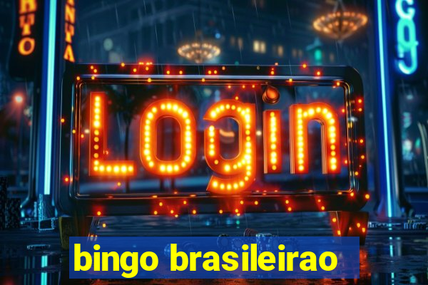 bingo brasileirao